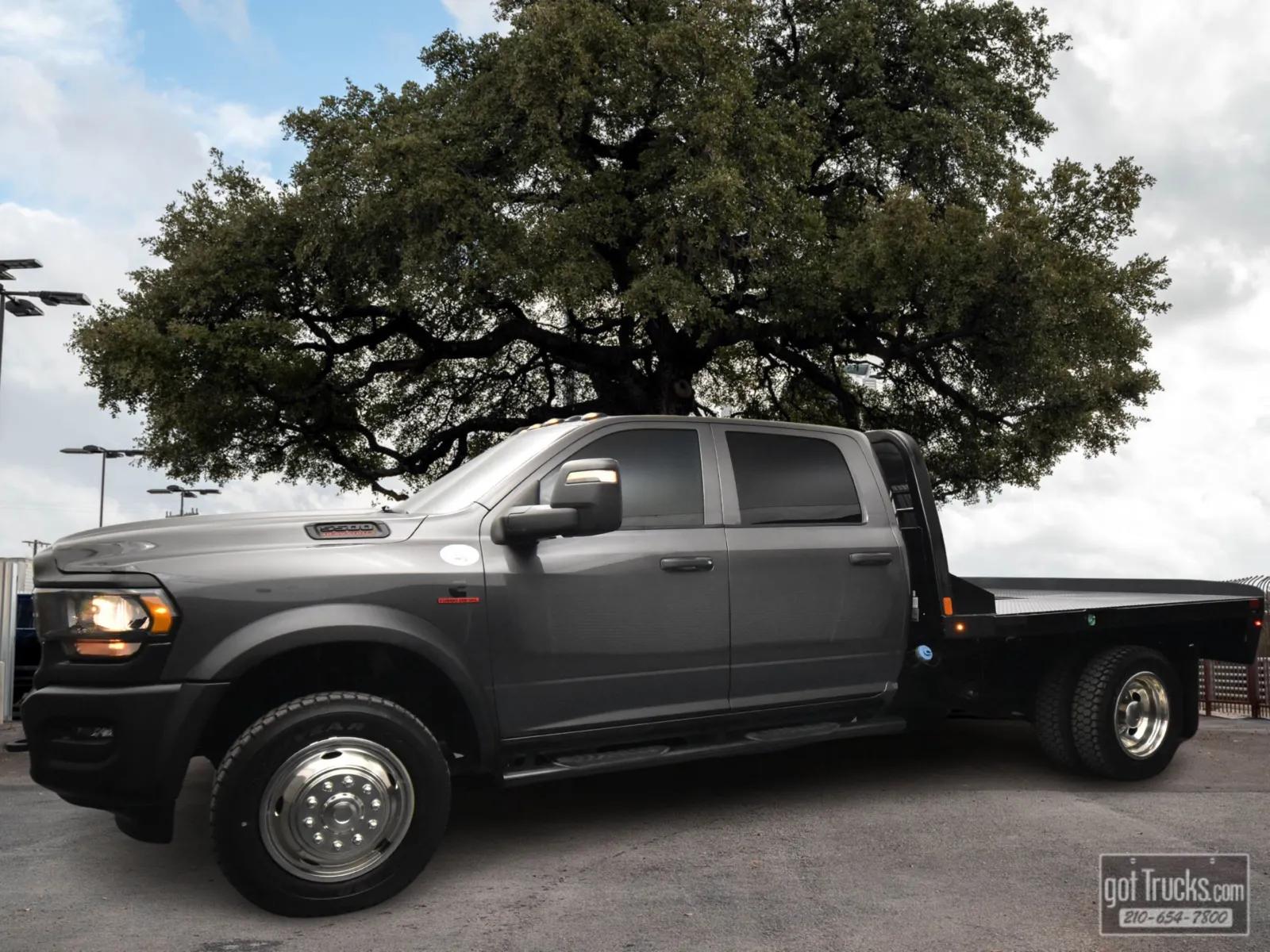 ram ram 5500 chassis cab 2023 3C7WRNEL6PG648581 image ram ram 5500 chassis cab 2023 3C7WRNEL6PG648581 image